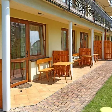 Solaris Apartment *