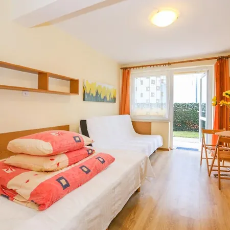 Apartment Solaris *