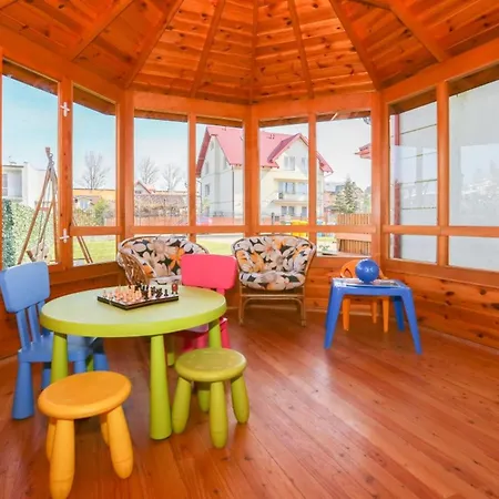 Solaris Apartment