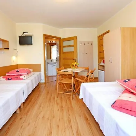 Apartment Solaris *