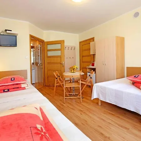 Apartment Solaris