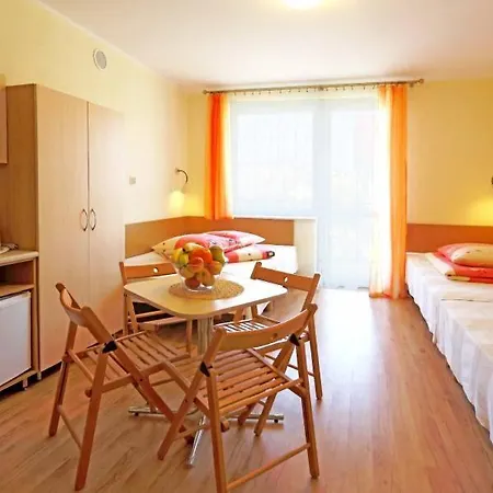 Solaris Apartment Wladyslawowo