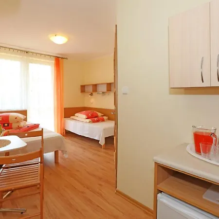 Apartment Solaris