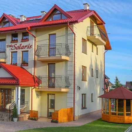 Solaris * Władysławowo