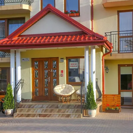 Apartment Solaris