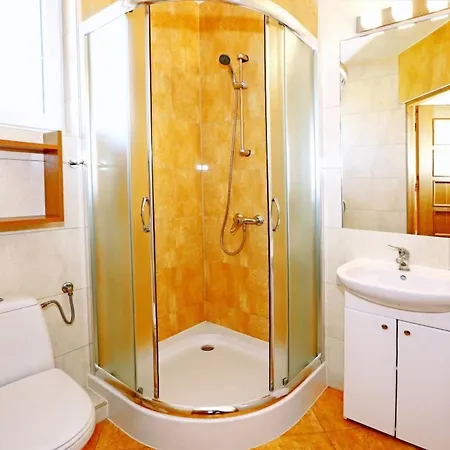 Apartment Solaris Wladyslawowo