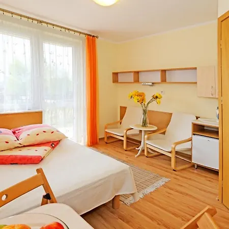 Solaris * Władysławowo