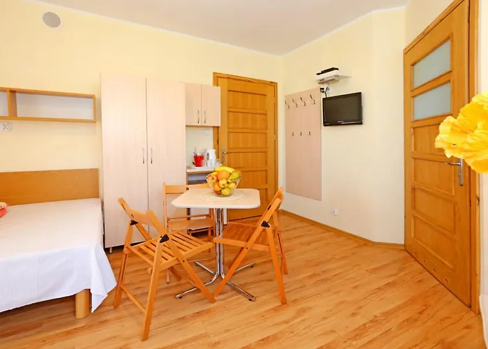 Solaris * Władysławowo