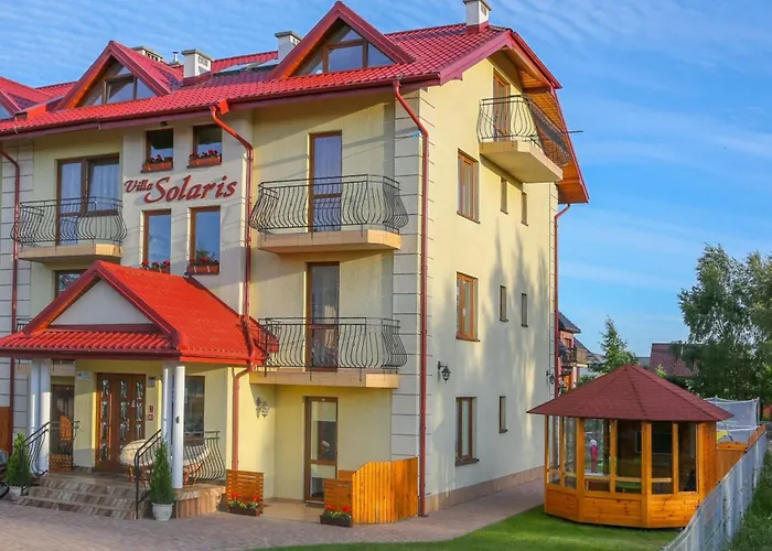 Solaris * Władysławowo