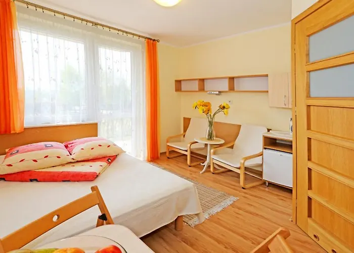 Solaris * Władysławowo